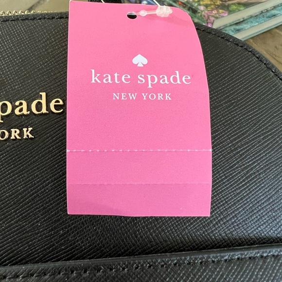 NWT Kate Spade Staci leather backpack - Picture 2 of 5